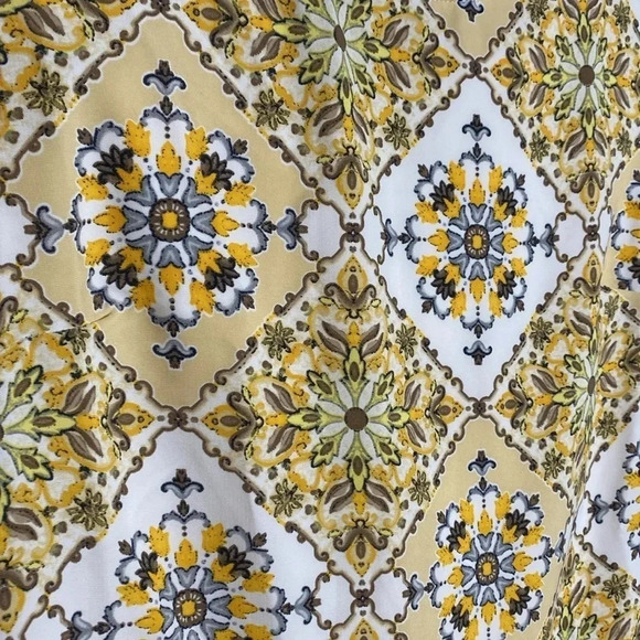 LULU’S Floral Sheath Dress - Picture 2 of 7